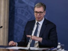 Prezydent Serbii: Zaatakują nas trzy kraje