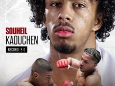 Młody talent na dłużej w KSW. Podpisał nowy kontrakt