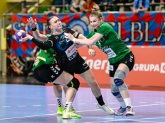 Przegrana Startu z Galiczanką