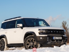 Jetour T2 wygląda, jakby kosztował dwa razy więcej. Czy na wyglądzie się kończy?