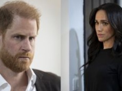 Książę Harry i Meghan Markle WŚCIEKLI SIĘ po publikacji nowej książki o royalsach: "Granica między krytyką a OBSESJĄ została przekroczona"