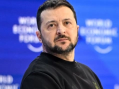 Iran odgraża się Ukrainie. "Uzasadniony cel"