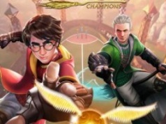 Magiczna gra historycznie tanio! Harry Potter: Quidditch Champions PC za 4,48 zł w Kinguinie
