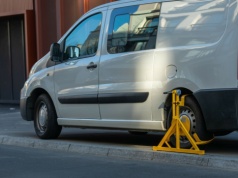 Nigdy nie parkuj w Zakopanem w tym miejscu. Dostaniesz wysoki mandat. Funkcjonariusze tylko czekają