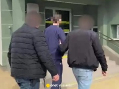 42-latek utopił znajomą w wannie. Jest wyrok w sprawie zabójstwa w Repkach