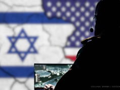 Cień CIA nad operacjami Mossadu w Iranie