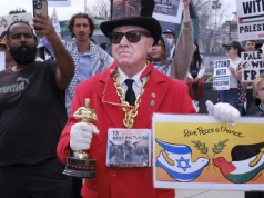 Oscary nie są tylko świętem filmu. W świecie pełnym ran kultura nie może milczeć