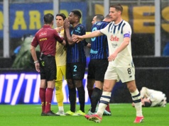 Gorąco po hicie z udziałem Zielińskiego. Protest!