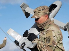 Jak ZHistoria dronów MEROPS i biznesu wojennego