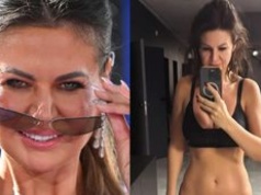 Maja Rutkowski obwieszcza światu, ile obecnie WAŻY!