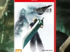 Pudełkowe Final Fantasy VII Remake Intergrade na Switcha 2 za 158,99 zł na Allegro