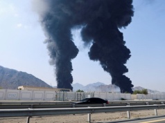 Iran grozi amerykańskim firmom na Bliskim Wschodzie i Ukrainie. "Zaangażowała się w wojnę"