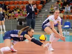 Szokująca porażka w Mogilnie. BKS skończy ligę poza “trójką”?