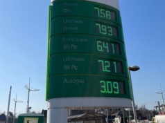 e-petrol.pl: w przyszłym tygodniu cena diesla może zbliżyć się do 8 zł za litr