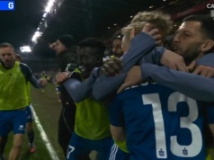 Gorąco w walce o utrzymanie! Oto tabela Ekstraklasy po sobocie