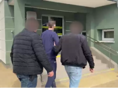 Mężczyzna utopił w wannie swoją znajomą. Spędzi 25 lat w więzieniu