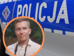 Zaginął Kacper Ogrodowczyk. Policja prosi o pomoc
