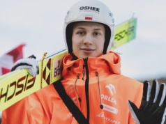 PŚ w skokach – Tomasiak zajął 22. miejsce, Szwajcar Deschwanden wygrał w Oslo
