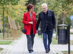 Aleksander Kwaśniewski bohaterem nowego serialu