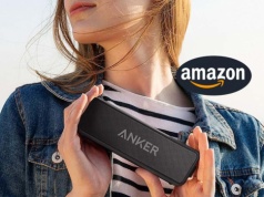 Głośniki Soundcore za połowę ceny na Amazonie w wiosennej promocji