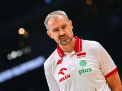 Grbić podjął decyzję. Wielki powrót do kadry