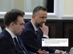 Tusk weźmie SAFE rękami ministrów. Wipler: Odpowiedzą za delikt