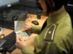 PESEL pod lupą... strażniczki granicznej. Przeglądała dane 265 osób bez uprawnie