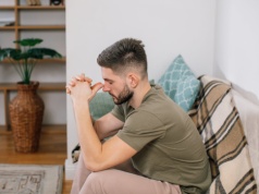 Trudna osoba w Twoim życiu może przyspieszać biologiczne starzenie o 1,5% rocznie