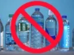 Gruzja wprowadza zakaz plastikowych butelek