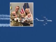 Wiadomo, kto zginął w Iranie. Zostawił żonę i trójkę dzieci