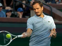 Sensacja w półfinale w Indian Wells! Wiemy, kto powalczy o tytuł