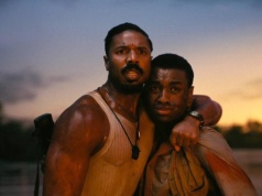 Skazani na bluesa. Film z rekordową liczbą oscarowych nominacji o historii mniejszości opowiada poprzez demonicznymi taniec