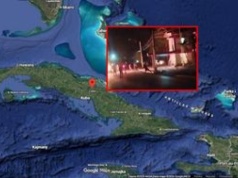 Gorąco na Kubie. Protestujący zaatakowali biuro partii komunistycznej