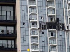 Zjednoczone Emiraty Arabskie o atakach Iranu. "Pozbawione rozsądku"