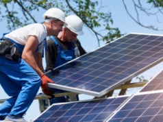 Czarnek demontuje fotowoltaikę. Dobrze, że nie ma dzieci z in vitro