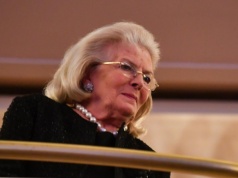 "To była jej impreza". Wielkanocny Festiwal Beethovenowski bez Pendereckiej