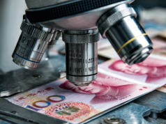 Jak Pekin walczy z korupcją, by wygrać wyścig technologiczny