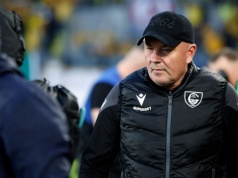 GKS Katowice nie przestaje zaskakiwać. "Trzeba jechać dalej"