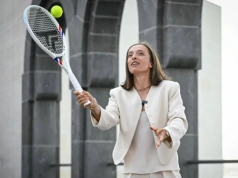 Iga Świątek dla „Wprost”: Talent to dopiero początek. Droga na szczyt nigdy nie jest prosta
