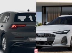 Tak wyglądają podstawowe wersje samochodów. Nie chcesz, żeby twoje auto tak się prezentowało