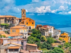 Najbardziej autentyczna Italia? Włosi kochają ten region. Turyści jeszcze go nie odkryli