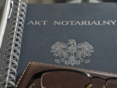 Od 17 marca ważne zmiany dla spadkobierców. Te formalności załatwią u notariusza