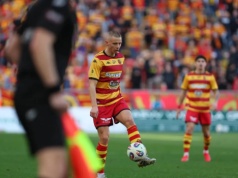 Kryzys w Białymstoku i przełamanie Wisły. Działo się w Ekstraklasie