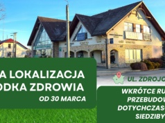 W Jaworzu przeniosą ośrodek zdrowia | MAPA