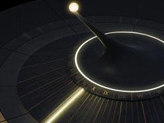 W Polsce jest zegar słoneczny, który działa w… nocy. Teraz może zniknąć