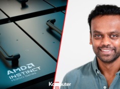 AMD twierdzi, że CUDA się skończyły