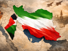 Wojna w Iranie. A co na to Hamas?