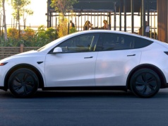 Parkują elektryka na noc, rano 10 proc. mniej zasięgu. Jak to możliwe?