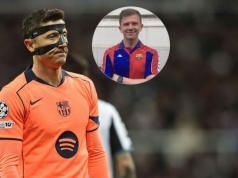 Przyszłość "Lewego" ma czarne barwy. "Barcelonie przydałby się nowy napastnik"