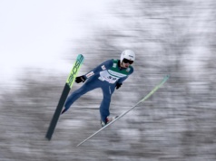 Skoki narciarskie w Oslo. O której konkurs w niedzielę? Gdzie oglądać?